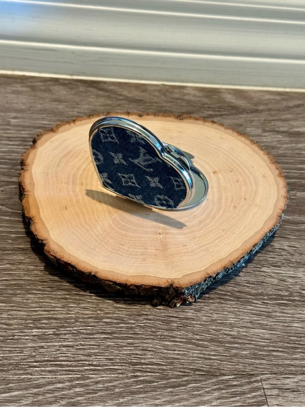 Louis Vuitton lv upcycled